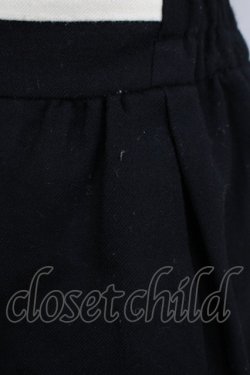 画像4: MILK / LOVEDスカート  ブラック H-25-11-17-016-ML-SK-KB-ZH