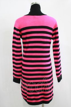 画像3: MILK / I'ｍ a Catワンピース  ピンク H-25-11-17-019-ML-OP-KB-ZH