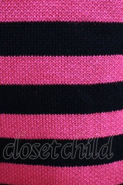 画像4: MILK / I'ｍ a Catワンピース  ピンク H-25-11-17-019-ML-OP-KB-ZH