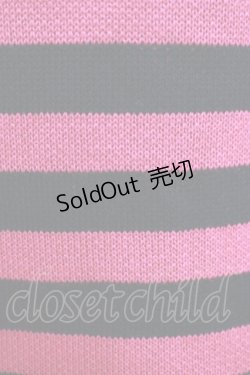 画像4: MILK / I'ｍ a Catワンピース  ピンク H-25-11-17-019-ML-OP-KB-ZH