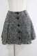 画像4: MILK / ツイードショートジャケット＆スカート  グレー H-25-11-17-023-ML-JA-KB-ZH (4)