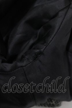 画像6: MILK / ツイードショートジャケット＆スカート  グレー H-25-11-17-023-ML-JA-KB-ZH