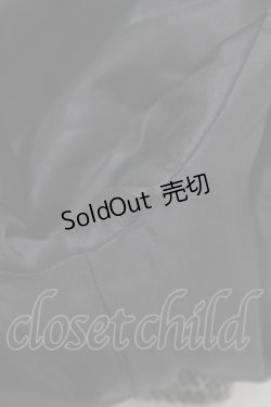 画像6: MILK / ツイードショートジャケット＆スカート  グレー H-25-11-17-023-ML-JA-KB-ZH