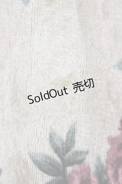 画像3: LIZ LISA / ベロアワンピース Free ベージュ H-25-11-18-1036-LO-OP-NS-ZH