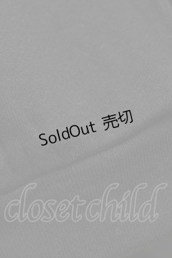 画像3: axes femme kawaii / ナポレオンパーカー M ネイビー H-25-11-18-1045-AX-TO-NS-ZH