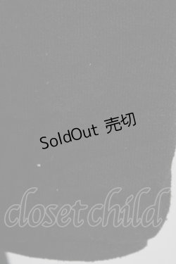 画像3: axes femme / レースアップ切替カーディガン M ブラック H-25-11-18-1047-AX-TO-NS-ZH