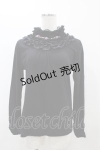 axes femme / ガーデンタートルインナー M ブラック H-25-11-18-1050-AX-TO-NS-ZH