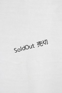 画像3: axes femme / ドットチュールトップス L 生成り H-25-11-18-1052-AX-TO-NS-ZH