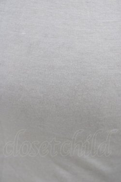 画像3: axes femme / 袖ギャザートップス L 生成り H-25-11-18-1054-AX-TO-NS-ZH