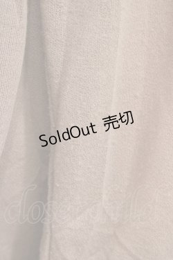 画像3: axes femme / バックレースロングカーディガン M ピンク H-25-11-18-1060-AX-TO-NS-ZH