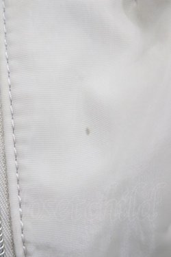 画像3: m petit by misako / NINA'S コラボ AM2WAYリュック  アイボリー H-25-11-18-1013-LO-BG-NS-ZH