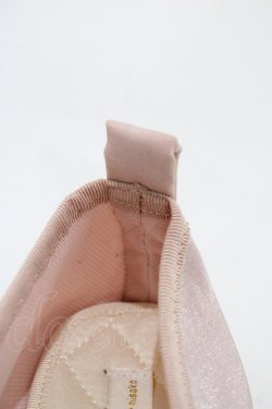 画像4: m petit by misako / AMリボンバレエシューズ S ピンク H-25-11-18-1001-LO-SH-NS-ZH