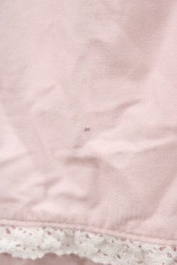 画像5: BABY,THE STARS SHINE BRIGHT / シャーリングベビードールジャンパースカート Free ピンク H-25-11-18-1017-BA-OP-NS-ZH