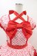 画像4: Angelic Pretty / リリカルドットワンピース Free ピンク H-25-11-18-1018-AP-OP-NS-ZH (4)