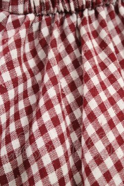 画像3: m petit by misako / AM*ギンガムCHKワンピース M レッド H-25-11-18-1026-LO-OP-NS-ZH