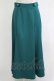 画像1: axes femme / マーメイドスカート Free グリーン H-25-11-19-026-AX-SK-NS-ZH (1)