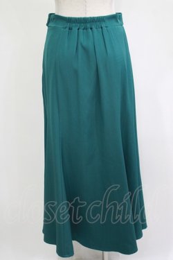 画像3: axes femme / マーメイドスカート Free グリーン H-25-11-19-026-AX-SK-NS-ZH