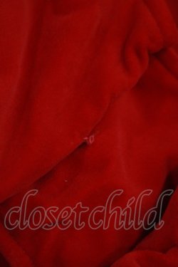 画像4: Angelic Pretty / ロイヤルリボンスカート Free レッド H-25-11-19-003-AP-SK-NS-ZH