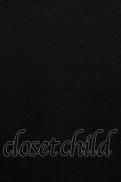 画像4: axes femme / フリルトップス M ブラック H-25-11-19-051-AX-TO-NS-ZH