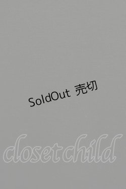 画像4: axes femme / フリルトップス M ブラック H-25-11-19-051-AX-TO-NS-ZH