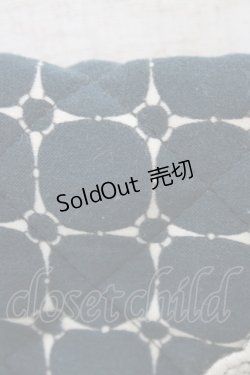 画像4: kikou / ショルダーバッグ  グレー H-25-11-19-1005-GO-BG-KB-ZH