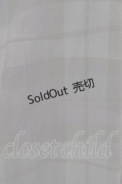 画像3: MILKBOY / CHECKED SHIRTS  グリーン H-25-11-19-1044-MB-BL-KB-ZH