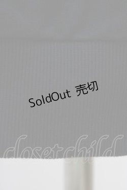 画像3: NieR Clothing / レースアッププルパーカー  ブラック H-25-11-19-1054-PU-TO-KB-ZH