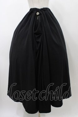 画像3: SEX POT ReVeNGe / 変形マルチスカート  ブラック H-25-11-19-1024-SP-SK-KB-ZH