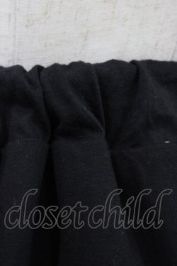 画像4: SEX POT ReVeNGe / 変形マルチスカート  ブラック H-25-11-19-1024-SP-SK-KB-ZH