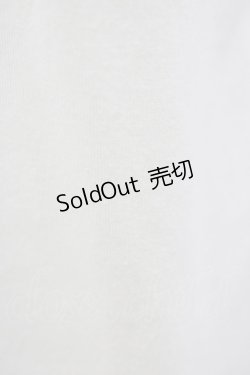 画像3: 【SALE】Emily Temple cute / ドットリボンプリントフリルノースリーブカットソー  イエロー H-25-11-19-1030-ET-TO-KB-ZT379