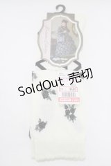 Kurumi Collaboration / ECkurumiOVKリボン  ブラック H-25-11-19-064-GO-ZA-NS-ZH