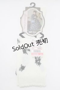 Kurumi Collaboration / ECkurumiOVKリボン  ブラック H-25-11-19-064-GO-ZA-NS-ZH