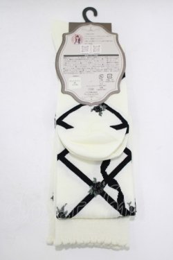 画像2: Kurumi Collaboration / ECkurumiOVKリボン  ブラック H-25-11-19-064-GO-ZA-NS-ZH