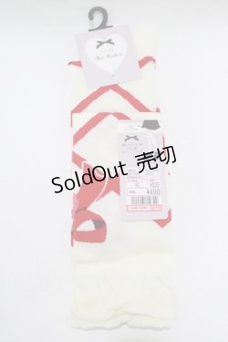 画像1: Alice Mashiro / 眞白ありす/ECMAOVKイチゴ  レッド H-25-11-19-066-PU-ZA-NS-ZH