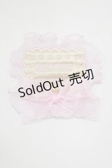 Nile Perch / ワッペン バレッタ&ブローチ   ビスケット H-25-11-19-069-LO-AC-NS-ZH