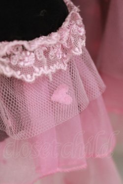 画像4: Angelic Pretty / Dream Dollスカート Free ブラック H-25-11-19-005-AP-SK-NS-ZH