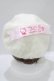 画像2: RoseMarie seoir / puff beret  オフ/Hello Kitty H-25-11-19-080-LO-AC-NS-ZH (2)