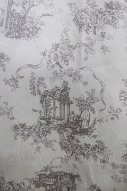 画像4: m petit by misako / AM*トワルドジュイワンピース M オフ H-25-11-19-009-LO-OP-NS-ZH