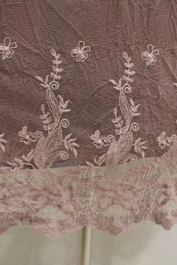 画像4: axes femme / グラデーション2wayワンピース M ピンク H-25-11-19-010-AX-OP-NS-ZH