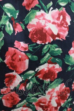 画像4: an another angelus / スカラップジャンパースカート Free ネイビー H-25-11-19-018-CA-OP-NS-ZH