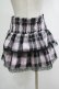 画像3: QOOZA / My Melody mini skirt  ピンク H-25-11-20-041-PU-SK-KB-ZH (3)