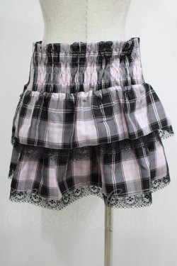 画像3: QOOZA / My Melody mini skirt  ピンク H-25-11-20-043-PU-SK-KB-ZH