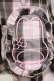 画像4: QOOZA / My Melody mini skirt  ピンク H-25-11-20-044-PU-SK-KB-ZH (4)