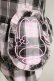 画像4: QOOZA / My Melody mini skirt  ピンク H-25-11-20-045-PU-SK-KB-ZH (4)