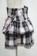 画像2: QOOZA / My Melody mini skirt  ピンク H-25-11-20-046-PU-SK-KB-ZH (2)