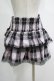 画像3: QOOZA / My Melody mini skirt  ピンク H-25-11-20-046-PU-SK-KB-ZH (3)