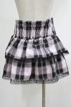 画像3: QOOZA / My Melody mini skirt  ピンク H-25-11-20-047-PU-SK-KB-ZH