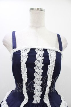 画像4: ALICE and the PIRATES / ミランダジャンパースカート Free ネイビー H-25-11-20-1037-PA-OP-NS-ZH