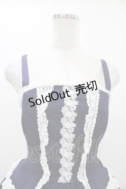 画像4: ALICE and the PIRATES / ミランダジャンパースカート Free ネイビー H-25-11-20-1037-PA-OP-NS-ZH