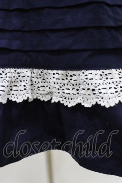 画像5: ALICE and the PIRATES / ミランダジャンパースカート Free ネイビー H-25-11-20-1037-PA-OP-NS-ZH